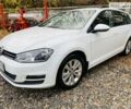 Белый Фольксваген Гольф, объемом двигателя 1.6 л и пробегом 205 тыс. км за 13400 $, фото 3 на Automoto.ua