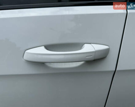 Білий Фольксваген Гольф, об'ємом двигуна 1.8 л та пробігом 119 тис. км за 14950 $, фото 16 на Automoto.ua