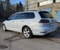 Белый Фольксваген Гольф, объемом двигателя 1.6 л и пробегом 215 тыс. км за 14000 $, фото 5 на Automoto.ua