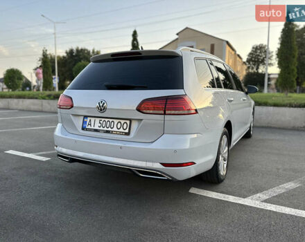 Белый Фольксваген Гольф, объемом двигателя 1.97 л и пробегом 182 тыс. км за 16150 $, фото 25 на Automoto.ua