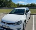 Білий Фольксваген Гольф, об'ємом двигуна 1.6 л та пробігом 188 тис. км за 14500 $, фото 1 на Automoto.ua