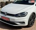 Білий Фольксваген Гольф, об'ємом двигуна 1.97 л та пробігом 292 тис. км за 15000 $, фото 18 на Automoto.ua