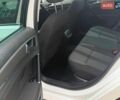 Білий Фольксваген Гольф, об'ємом двигуна 1.6 л та пробігом 220 тис. км за 12800 $, фото 14 на Automoto.ua