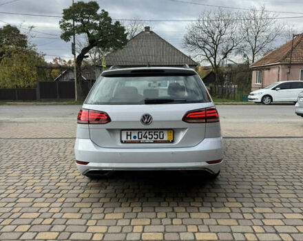 Білий Фольксваген Гольф, об'ємом двигуна 2 л та пробігом 192 тис. км за 14999 $, фото 5 на Automoto.ua