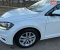 Білий Фольксваген Гольф, об'ємом двигуна 1.6 л та пробігом 292 тис. км за 12250 $, фото 24 на Automoto.ua