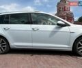 Белый Фольксваген Гольф, объемом двигателя 1.97 л и пробегом 256 тыс. км за 15999 $, фото 7 на Automoto.ua
