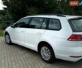 Білий Фольксваген Гольф, об'ємом двигуна 1.6 л та пробігом 211 тис. км за 11999 $, фото 11 на Automoto.ua