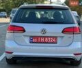 Білий Фольксваген Гольф, об'ємом двигуна 1.6 л та пробігом 250 тис. км за 10700 $, фото 17 на Automoto.ua