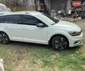 Білий Фольксваген Гольф, об'ємом двигуна 2 л та пробігом 207 тис. км за 13500 $, фото 1 на Automoto.ua