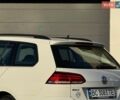 Білий Фольксваген Гольф, об'ємом двигуна 2 л та пробігом 261 тис. км за 12699 $, фото 89 на Automoto.ua