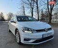 Білий Фольксваген Гольф, об'ємом двигуна 1.6 л та пробігом 292 тис. км за 12250 $, фото 19 на Automoto.ua