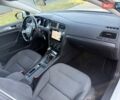 Белый Фольксваген Гольф, объемом двигателя 1.6 л и пробегом 182 тыс. км за 13950 $, фото 22 на Automoto.ua