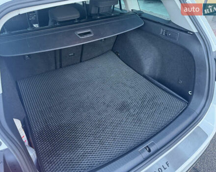 Белый Фольксваген Гольф, объемом двигателя 1.97 л и пробегом 352 тыс. км за 14999 $, фото 24 на Automoto.ua