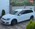 Белый Фольксваген Гольф, объемом двигателя 1.6 л и пробегом 257 тыс. км за 10500 $, фото 6 на Automoto.ua