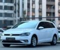 Белый Фольксваген Гольф, объемом двигателя 2 л и пробегом 253 тыс. км за 15669 $, фото 5 на Automoto.ua