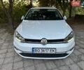Белый Фольксваген Гольф, объемом двигателя 1.97 л и пробегом 291 тыс. км за 12900 $, фото 2 на Automoto.ua