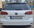 Білий Фольксваген Гольф, об'ємом двигуна 1.6 л та пробігом 198 тис. км за 13900 $, фото 3 на Automoto.ua