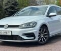 Білий Фольксваген Гольф, об'ємом двигуна 1.97 л та пробігом 256 тис. км за 15500 $, фото 1 на Automoto.ua