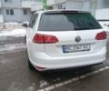 Білий Фольксваген Гольф, об'ємом двигуна 1.6 л та пробігом 217 тис. км за 13300 $, фото 5 на Automoto.ua