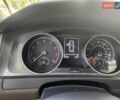 Белый Фольксваген Гольф, объемом двигателя 1.8 л и пробегом 41 тыс. км за 16250 $, фото 8 на Automoto.ua