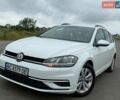 Белый Фольксваген Гольф, объемом двигателя 1.6 л и пробегом 218 тыс. км за 11999 $, фото 17 на Automoto.ua
