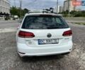 Белый Фольксваген Гольф, объемом двигателя 1.97 л и пробегом 256 тыс. км за 13000 $, фото 16 на Automoto.ua