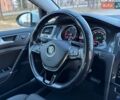 Білий Фольксваген Гольф, об'ємом двигуна 1.6 л та пробігом 292 тис. км за 12250 $, фото 45 на Automoto.ua