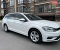 Белый Фольксваген Гольф, объемом двигателя 1.6 л и пробегом 232 тыс. км за 12500 $, фото 9 на Automoto.ua