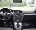 Білий Фольксваген Гольф, об'ємом двигуна 1.8 л та пробігом 100 тис. км за 10300 $, фото 8 на Automoto.ua
