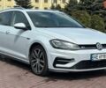 Білий Фольксваген Гольф, об'ємом двигуна 1.97 л та пробігом 256 тис. км за 15500 $, фото 6 на Automoto.ua