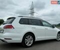Белый Фольксваген Гольф, объемом двигателя 1.6 л и пробегом 218 тыс. км за 11999 $, фото 25 на Automoto.ua