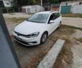 Білий Фольксваген Гольф, об'ємом двигуна 1.6 л та пробігом 198 тис. км за 11000 $, фото 7 на Automoto.ua