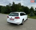 Білий Фольксваген Гольф, об'ємом двигуна 1.6 л та пробігом 211 тис. км за 11999 $, фото 15 на Automoto.ua