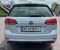 Білий Фольксваген Гольф, об'ємом двигуна 1.97 л та пробігом 256 тис. км за 15500 $, фото 9 на Automoto.ua