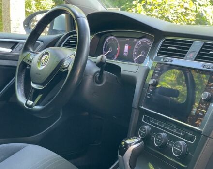 Белый Фольксваген Гольф, объемом двигателя 2 л и пробегом 349 тыс. км за 15940 $, фото 29 на Automoto.ua