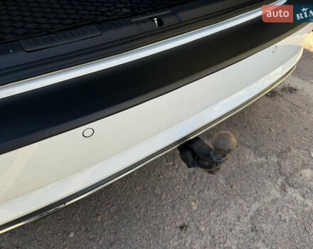 Белый Фольксваген Гольф, объемом двигателя 2 л и пробегом 206 тыс. км за 13800 $, фото 9 на Automoto.ua