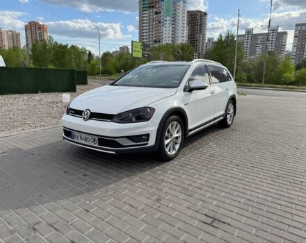 Білий Фольксваген Гольф, об'ємом двигуна 1.8 л та пробігом 0 тис. км за 12900 $, фото 7 на Automoto.ua