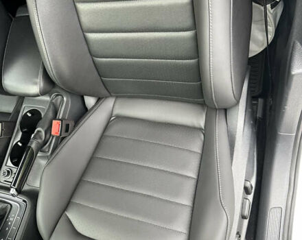 Білий Фольксваген Гольф, об'ємом двигуна 1.8 л та пробігом 119 тис. км за 14950 $, фото 15 на Automoto.ua