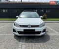 Білий Фольксваген Гольф, об'ємом двигуна 1.8 л та пробігом 119 тис. км за 11700 $, фото 1 на Automoto.ua