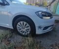 Білий Фольксваген Гольф, об'ємом двигуна 1.6 л та пробігом 198 тис. км за 11000 $, фото 17 на Automoto.ua