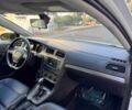 Белый Фольксваген Гольф, объемом двигателя 1.8 л и пробегом 53 тыс. км за 7500 $, фото 8 на Automoto.ua