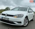 Белый Фольксваген Гольф, объемом двигателя 1.6 л и пробегом 218 тыс. км за 11999 $, фото 18 на Automoto.ua