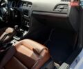 Белый Фольксваген Гольф, объемом двигателя 1.8 л и пробегом 180 тыс. км за 13600 $, фото 8 на Automoto.ua