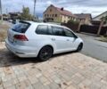 Білий Фольксваген Гольф, об'ємом двигуна 0 л та пробігом 185 тис. км за 11478 $, фото 3 на Automoto.ua