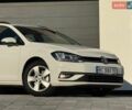Білий Фольксваген Гольф, об'ємом двигуна 2 л та пробігом 261 тис. км за 12699 $, фото 9 на Automoto.ua