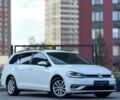 Белый Фольксваген Гольф, объемом двигателя 2 л и пробегом 253 тыс. км за 15669 $, фото 1 на Automoto.ua