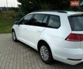 Белый Фольксваген Гольф, объемом двигателя 1.6 л и пробегом 211 тыс. км за 11999 $, фото 12 на Automoto.ua