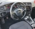 Білий Фольксваген Гольф, об'ємом двигуна 1.6 л та пробігом 205 тис. км за 13200 $, фото 42 на Automoto.ua