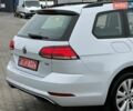 Білий Фольксваген Гольф, об'ємом двигуна 1.6 л та пробігом 251 тис. км за 10650 $, фото 21 на Automoto.ua