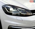 Білий Фольксваген Гольф, об'ємом двигуна 1.97 л та пробігом 206 тис. км за 17999 $, фото 13 на Automoto.ua